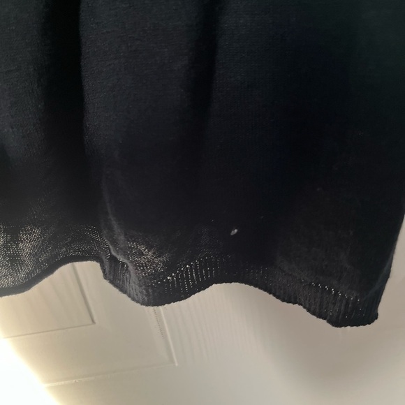 Brochu Walker Linen-Cotton Cardigan - Picture 9 of 13